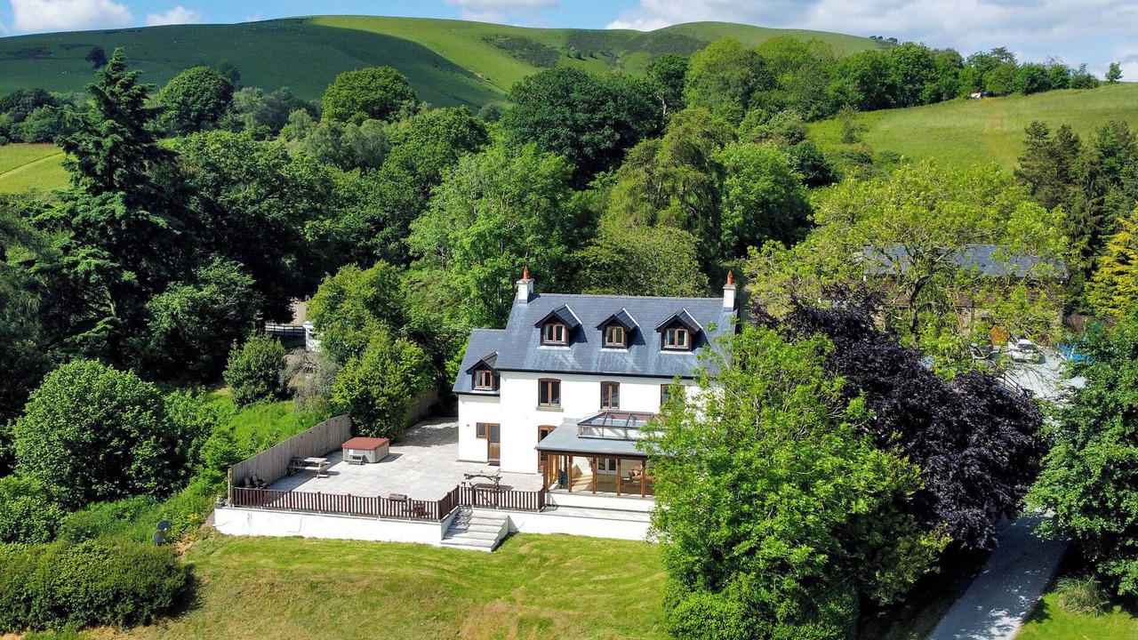 Photo of Outdoor in Rhayader
