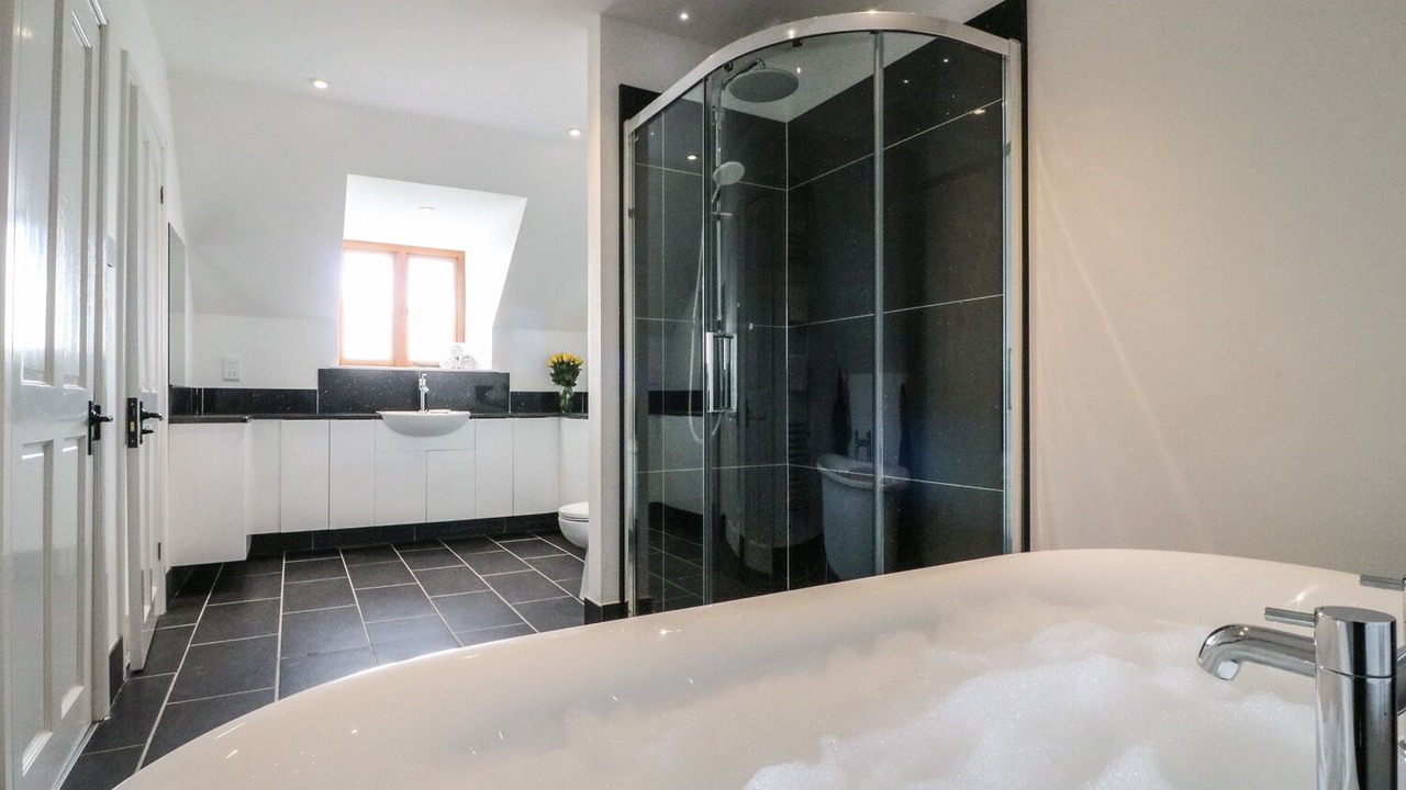 Photo of Bedroom in Rhayader