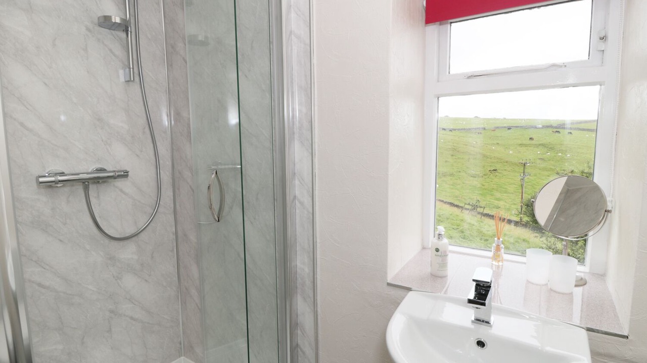 Photo of Bathroom in Ashbourne