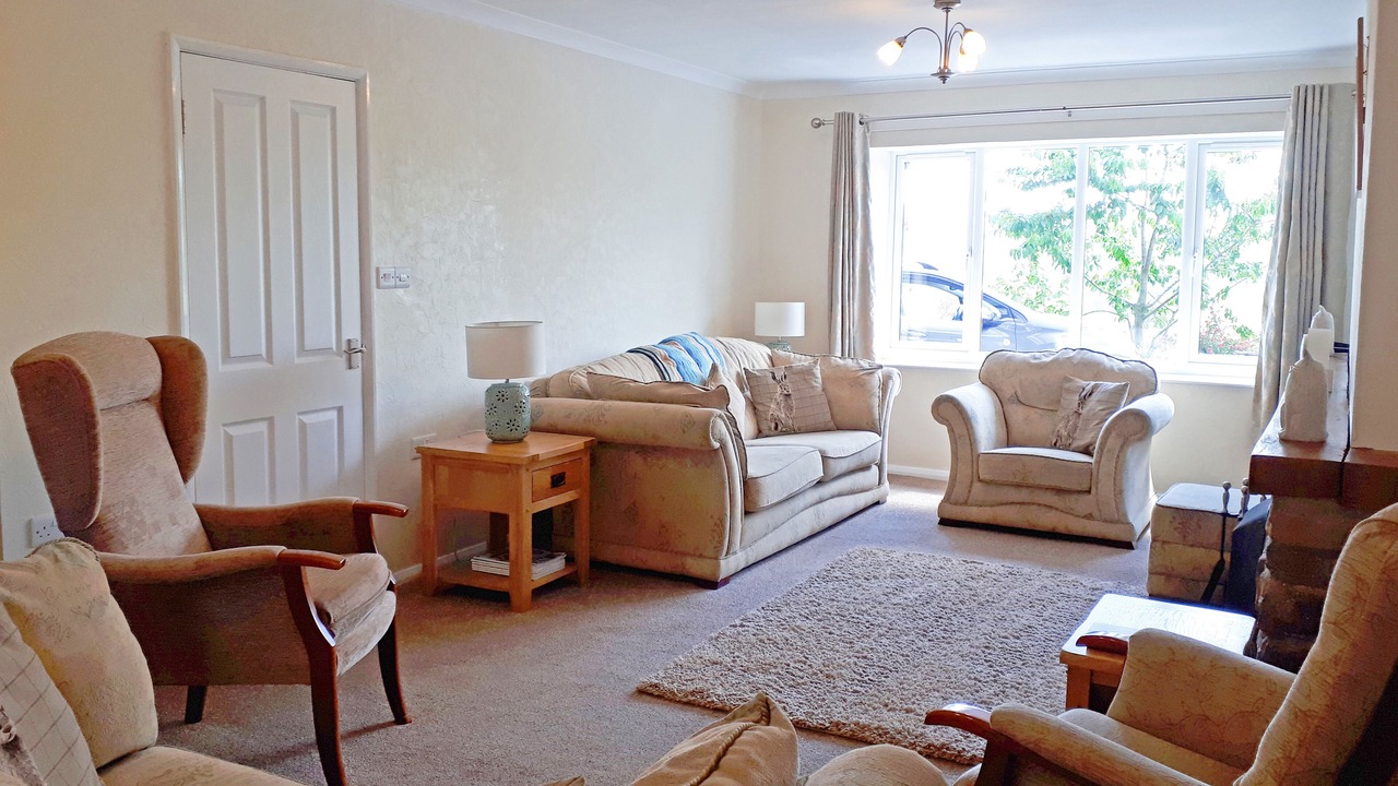 Photo of Bedroom in Ashbourne