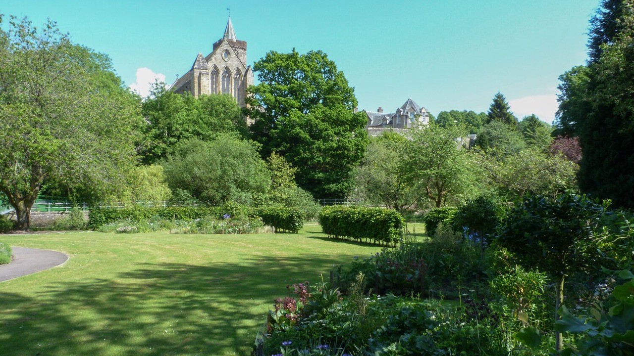 Photo of Others in Dunblane