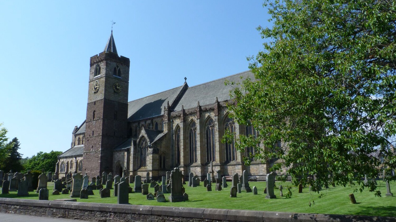 Photo of Others in Dunblane