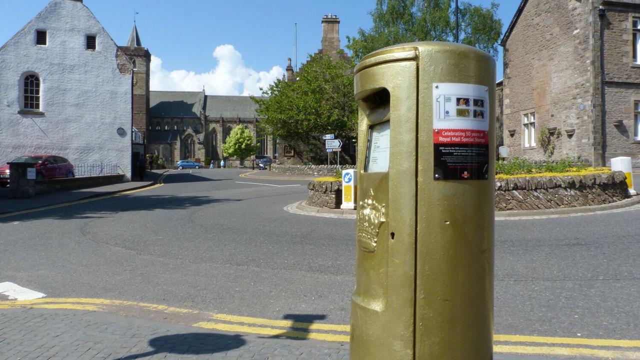 Photo of Others in Dunblane