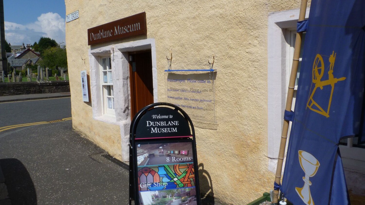 Photo of Others in Dunblane