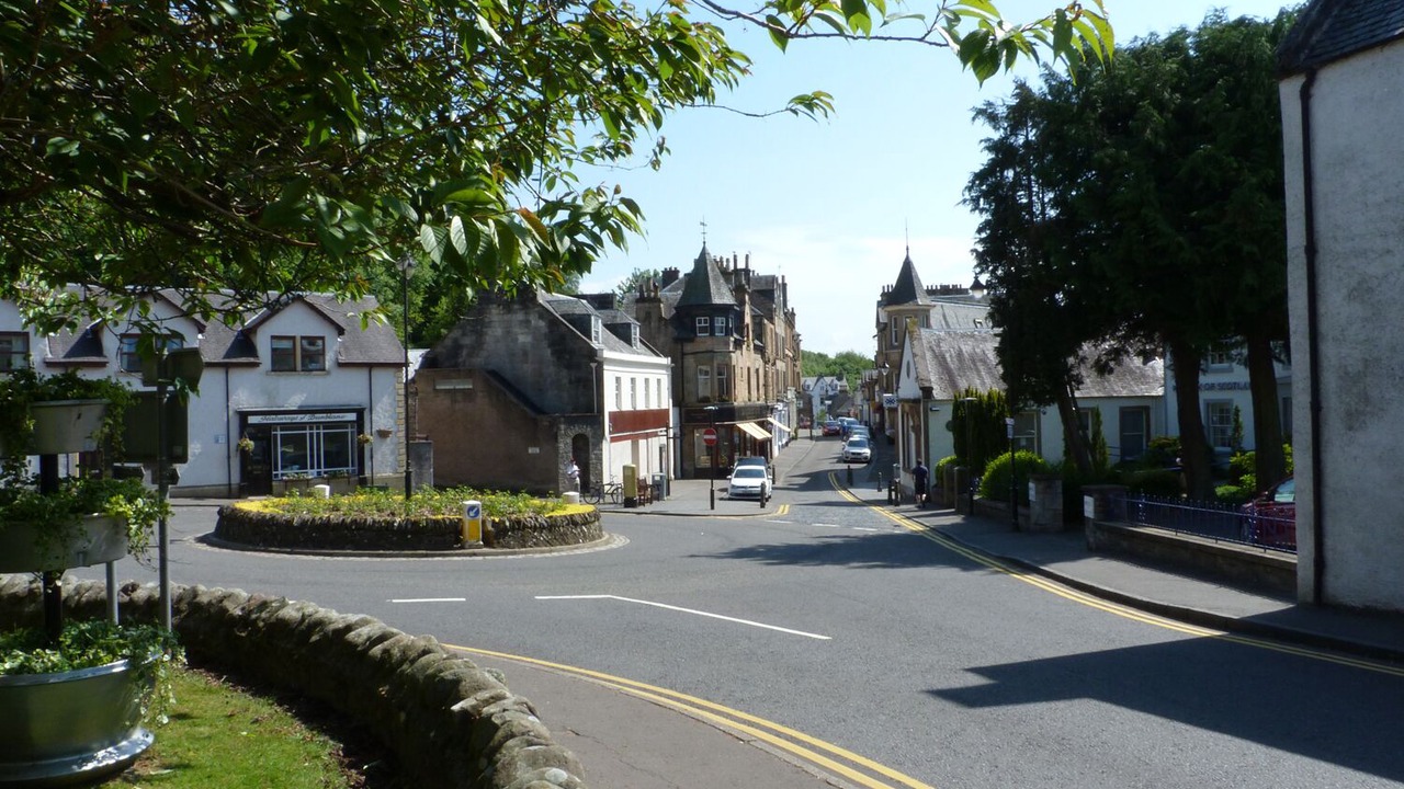 Photo of Others in Dunblane
