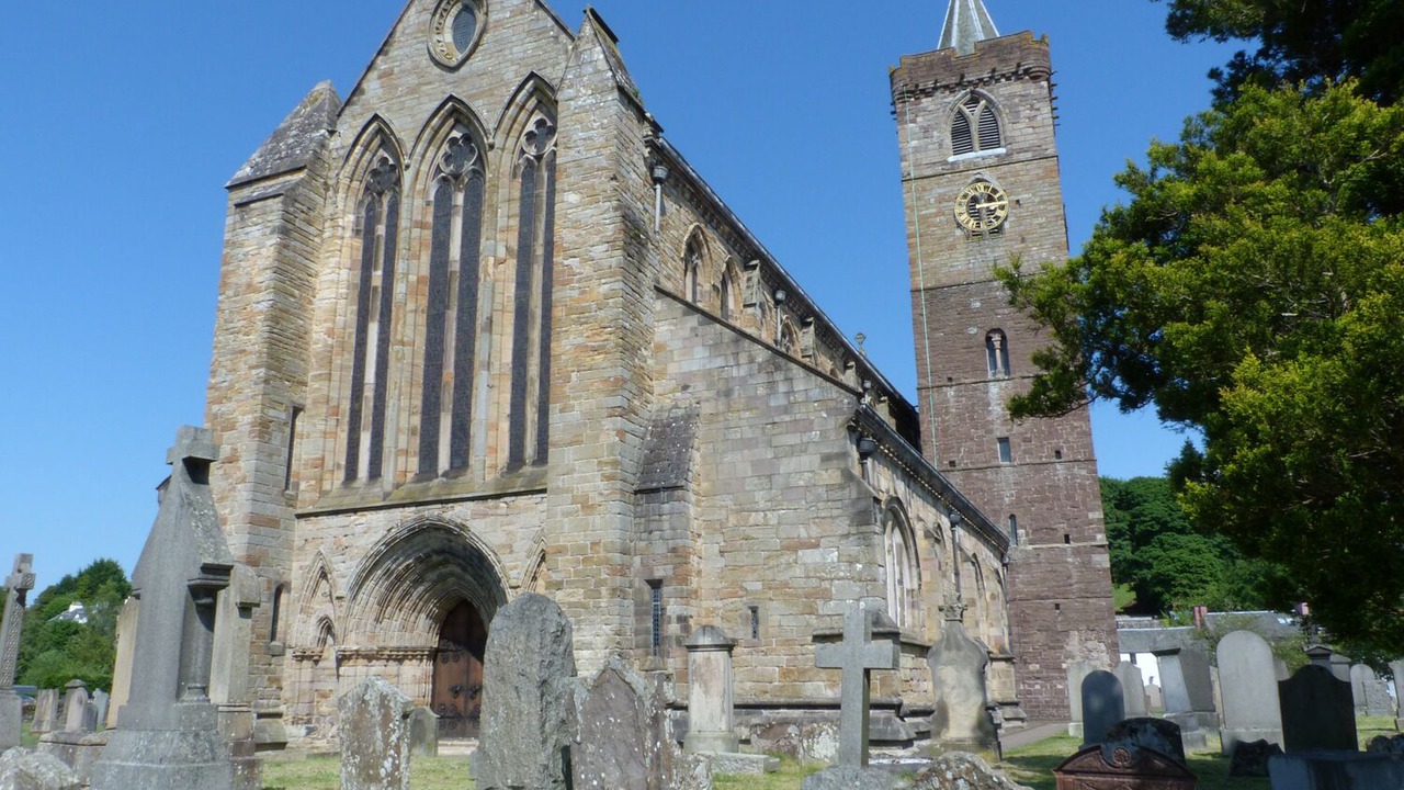 Photo of Others in Dunblane