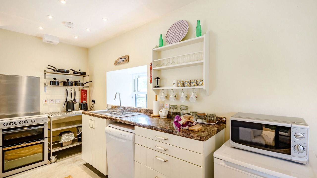 Photo of Kitchen in Dunblane