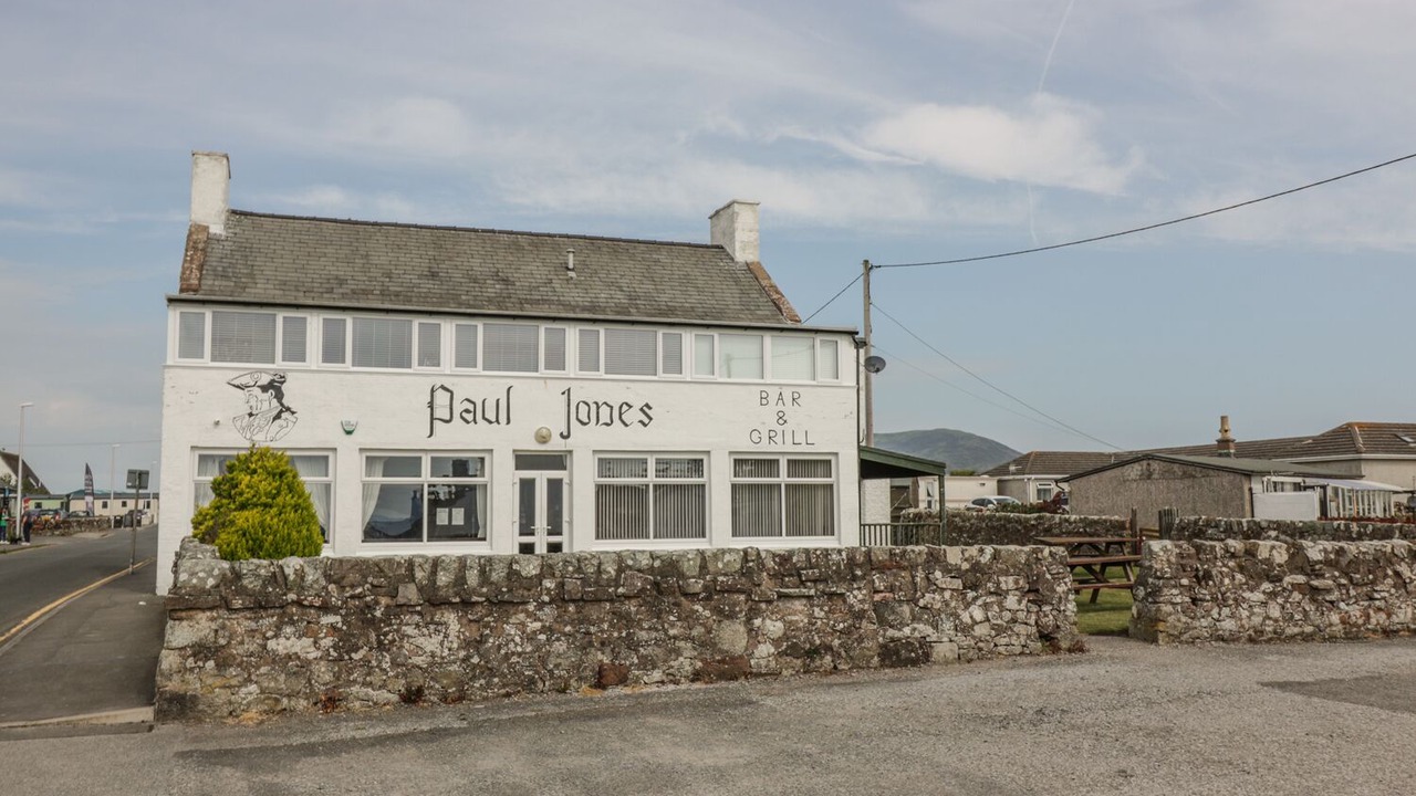 Photo of Others in Southerness