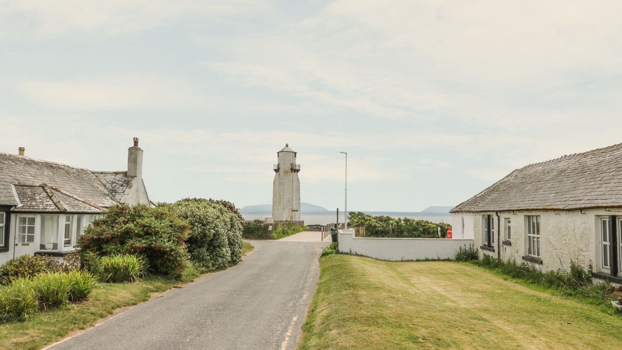 Photo of Others in Southerness