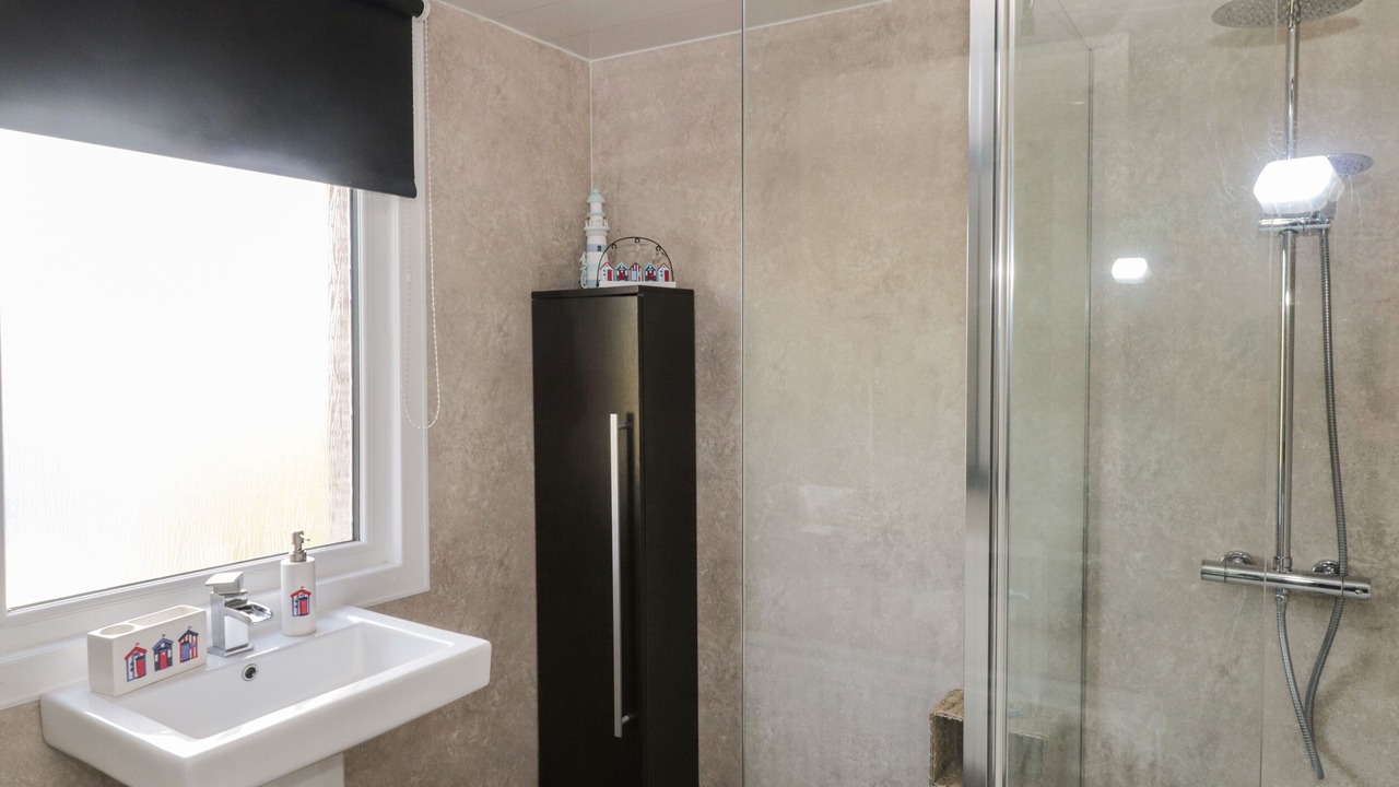 Photo of Bathroom in Southerness