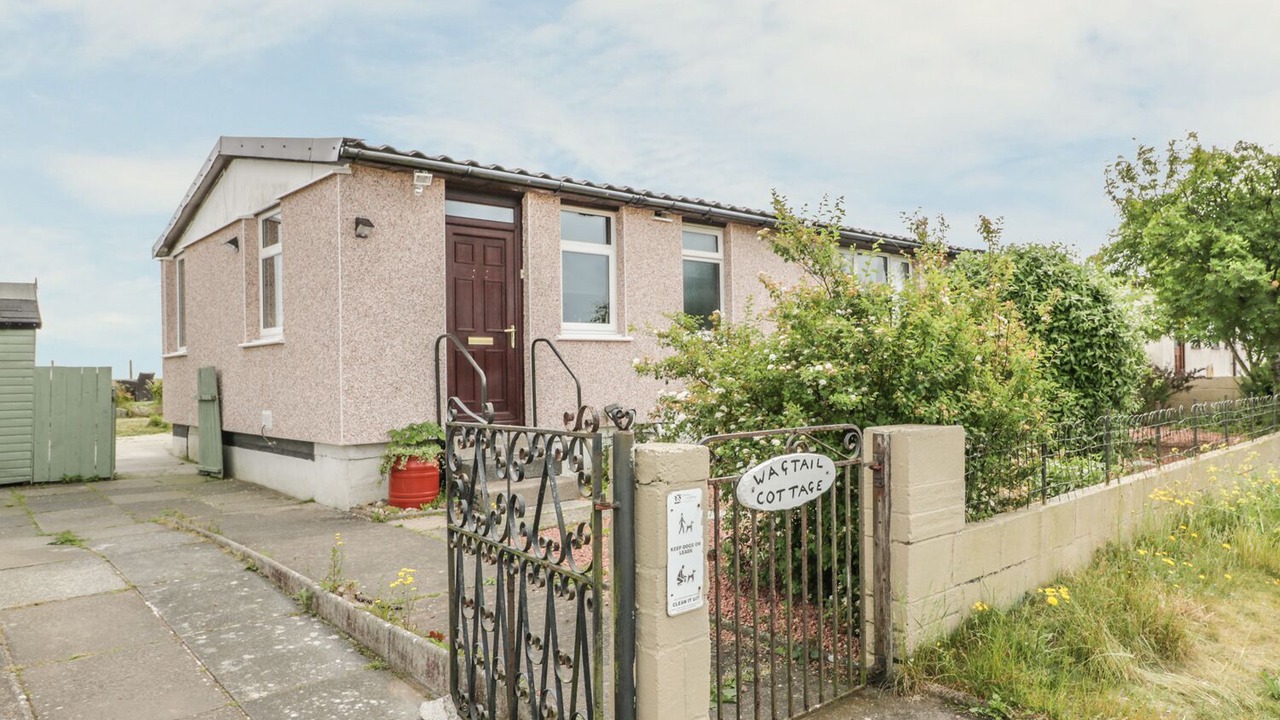 Photo of Outdoor in Southerness