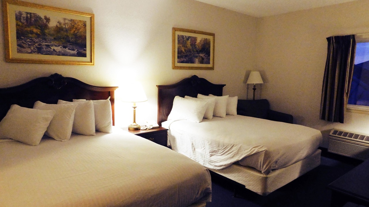 Photo of Bedroom in Fredonia
