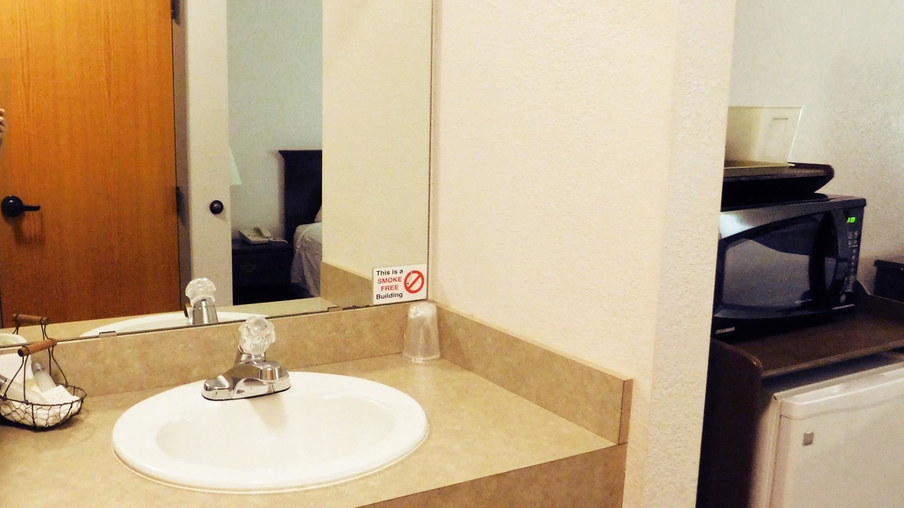 Photo of Bathroom in Fredonia