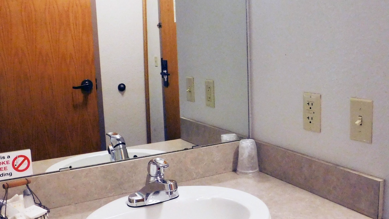Photo of Bathroom in Fredonia
