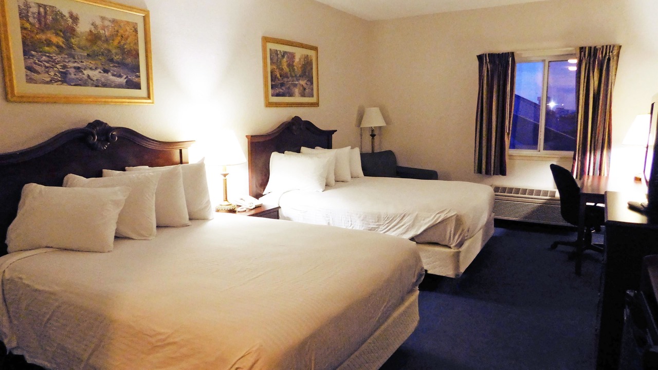 Photo of Bedroom in Fredonia