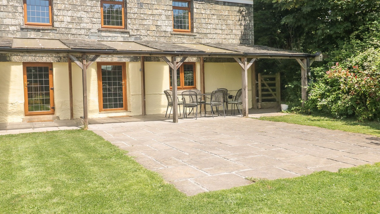 Photo of Outdoor in Brazzacott