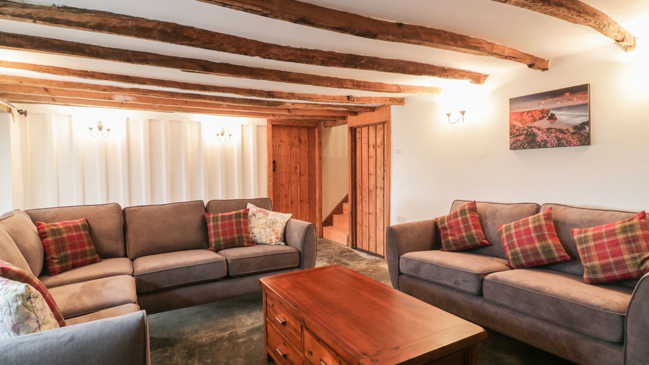 Photo of Livingroom in Brazzacott