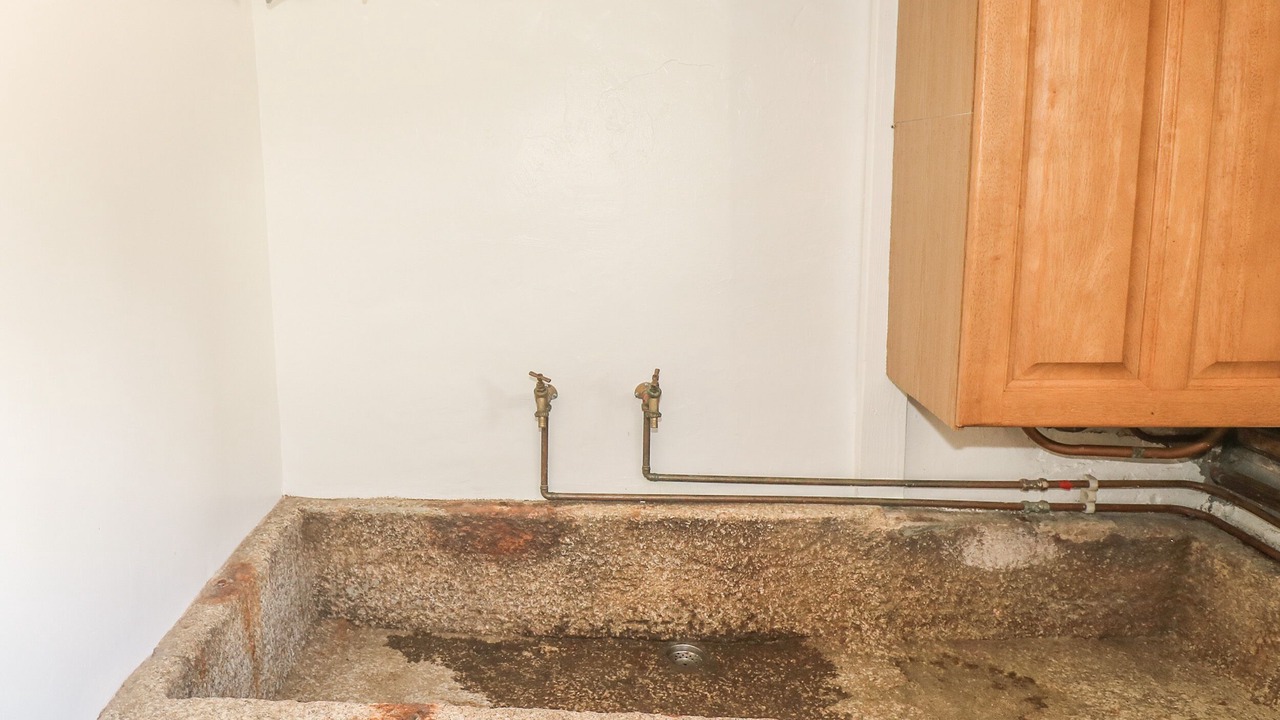 Photo of Bathroom in Brazzacott