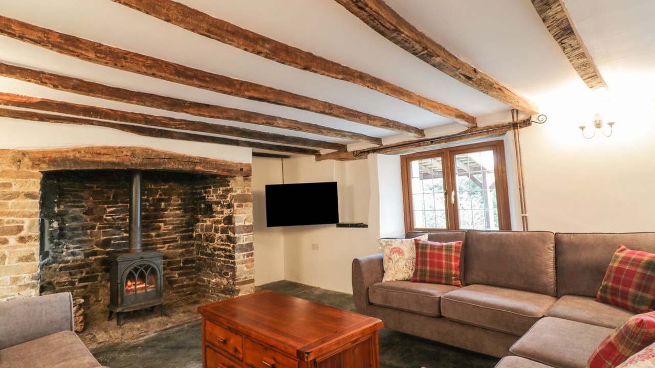 Photo of Livingroom in Brazzacott