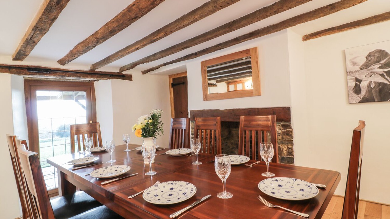 Photo of Kitchen in Brazzacott