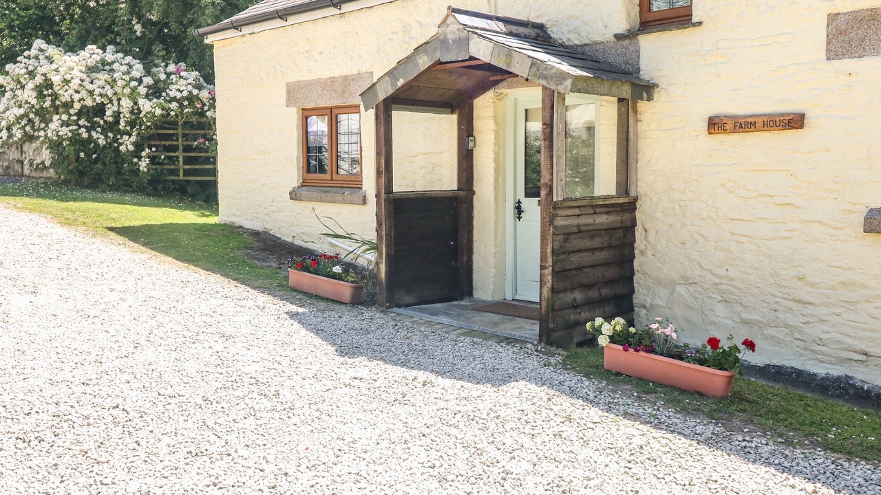 Photo of Outdoor in Brazzacott