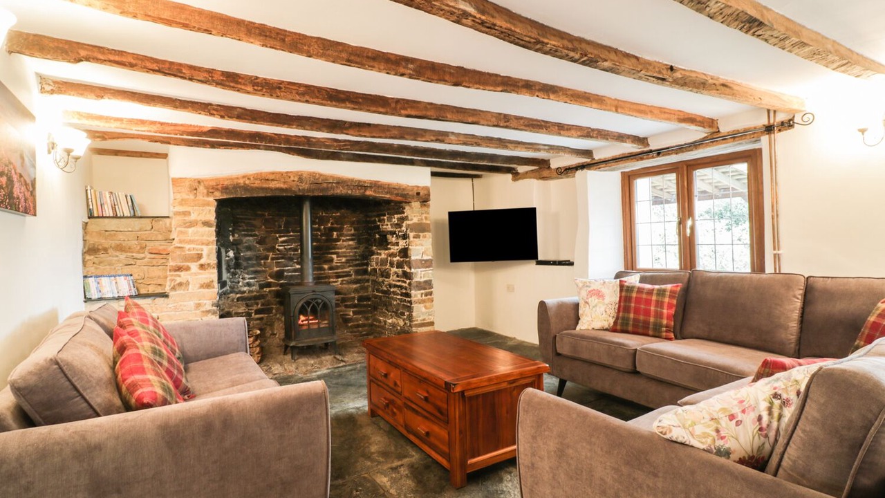 Photo of Livingroom in Brazzacott