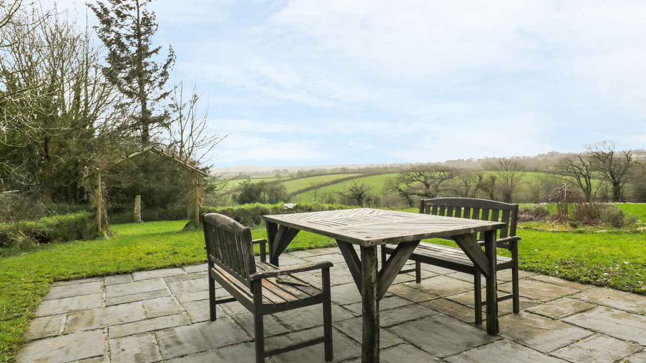 Photo of Patio Balcony in Brazzacott