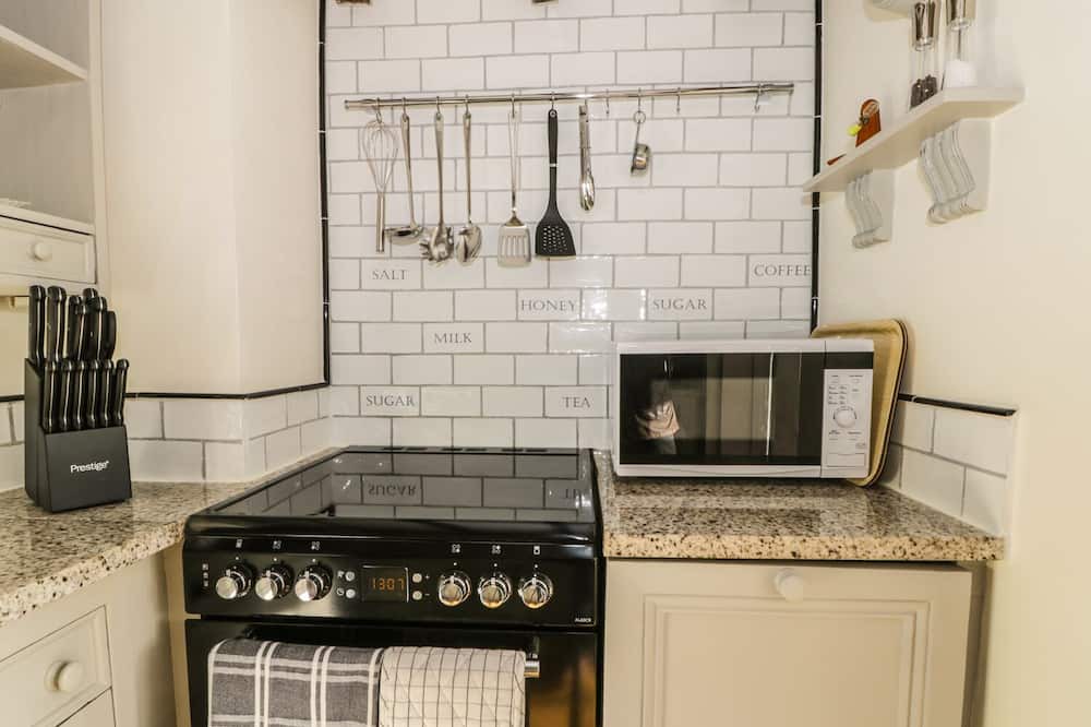 Photo of Kitchen in Scawton