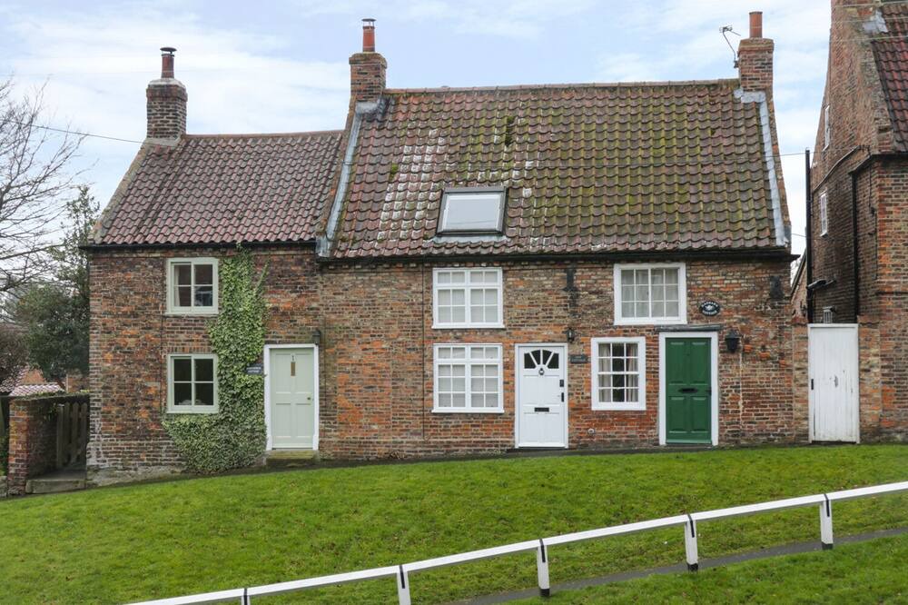 Photo of Outdoor in Scawton