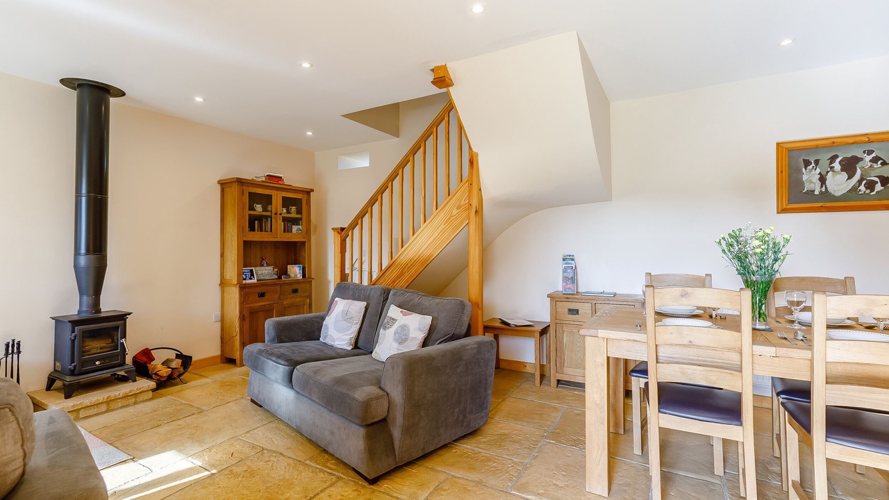 Photo of Bedroom in Chipping Norton