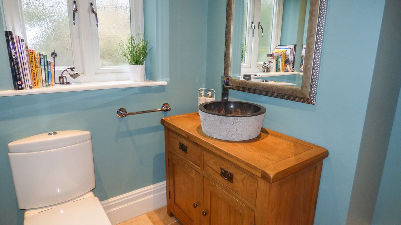 Photo of Bathroom in Padfield