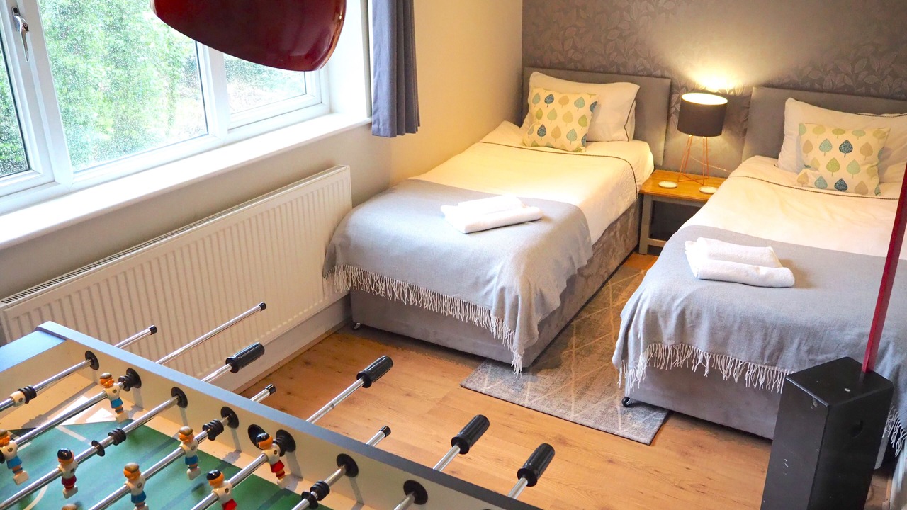 Photo of Others in Padfield