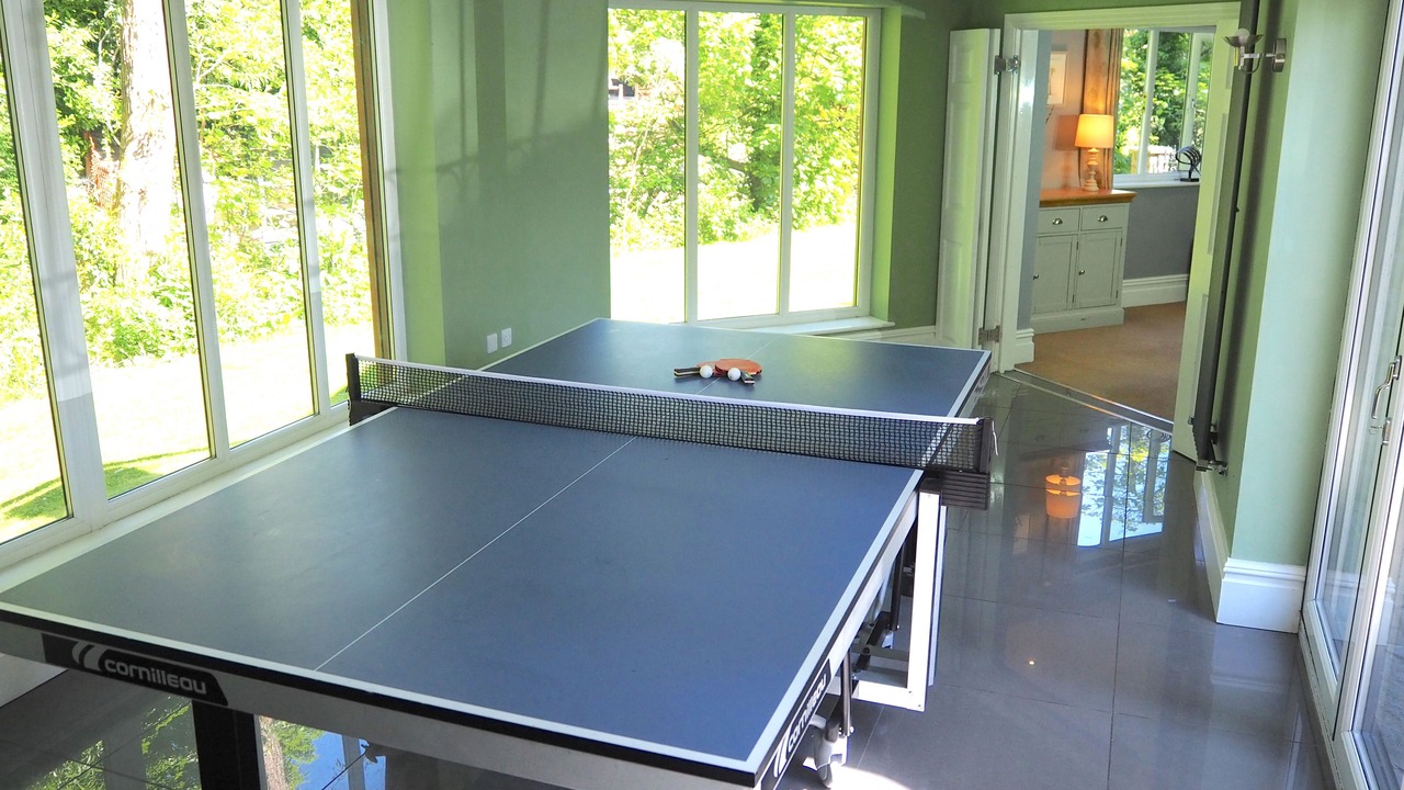 Photo of Bedroom in Padfield