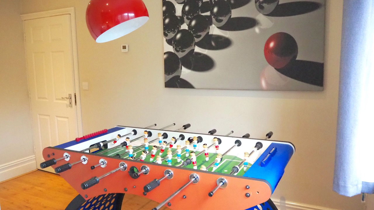 Photo of Bedroom in Padfield