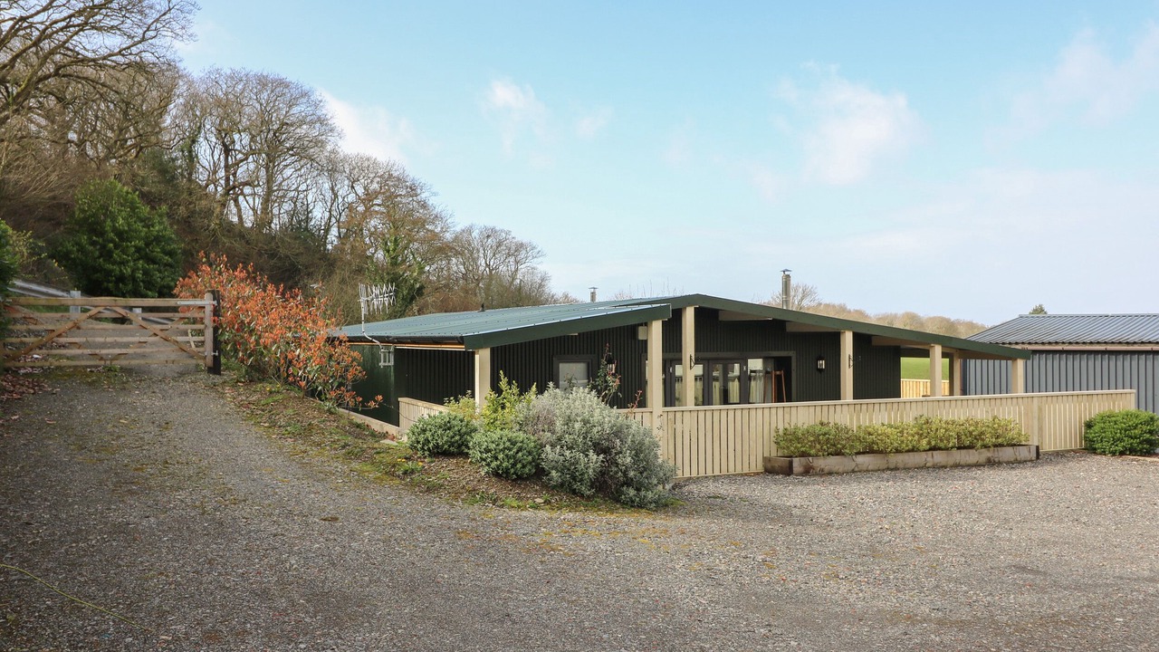 Photo of Outdoor in Borth