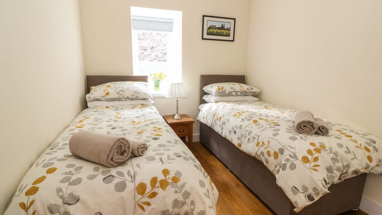 Photo of Bedroom in Borth