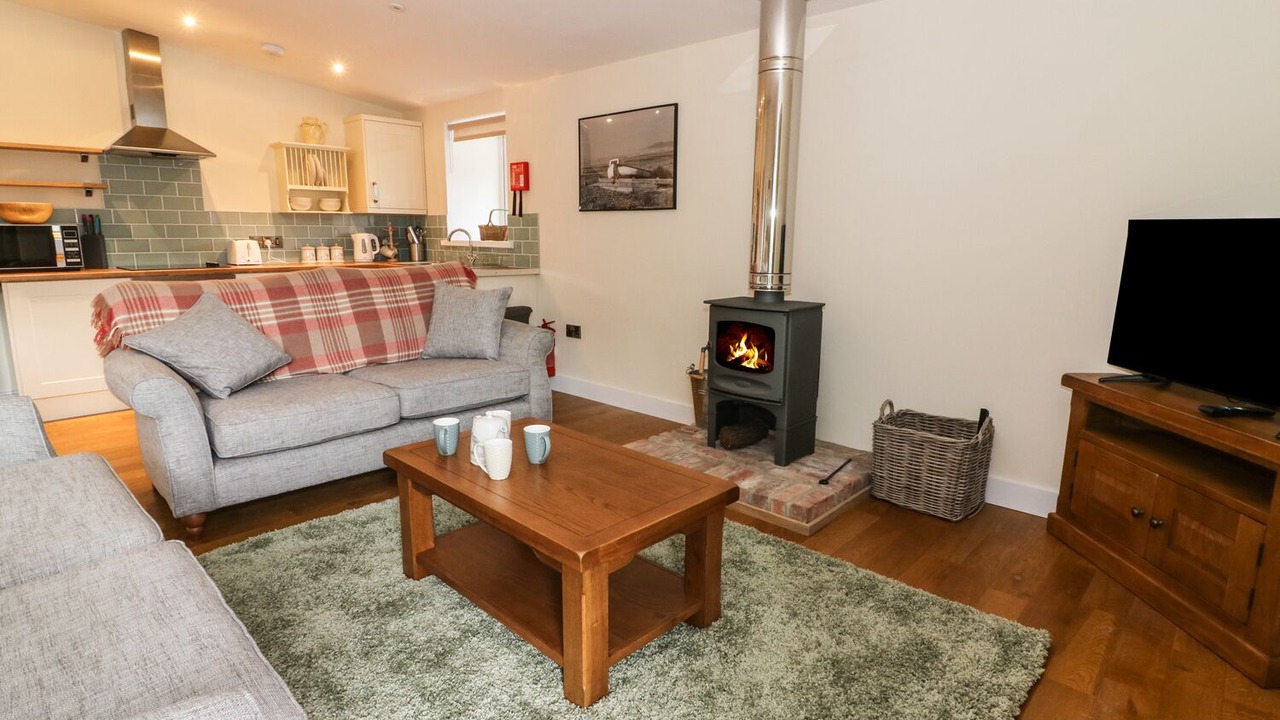 Photo of Others in Borth