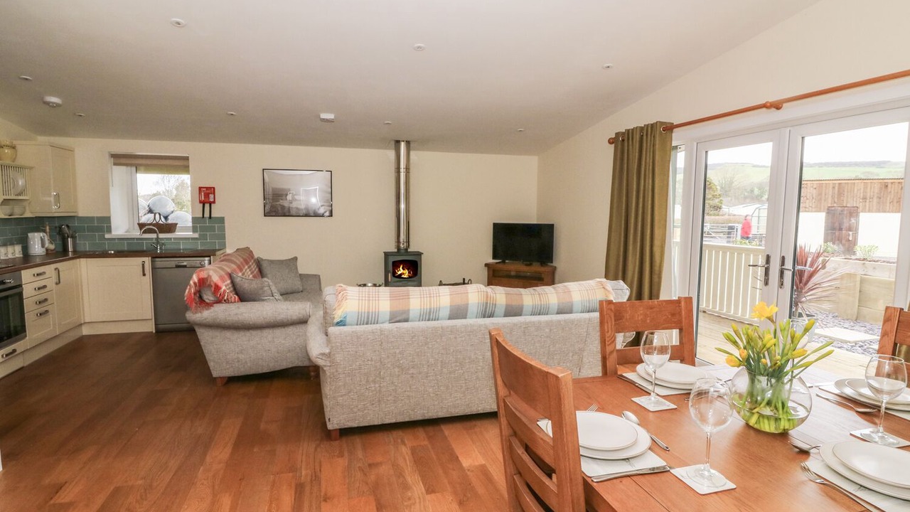 Photo of Others in Borth