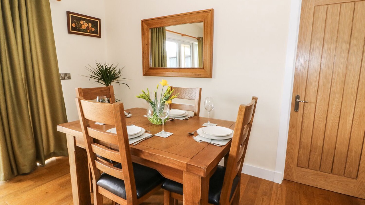Photo of Kitchen in Borth