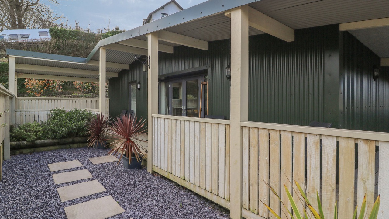 Photo of Others in Borth