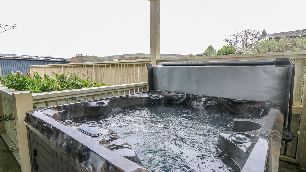 Photo of Others in Borth