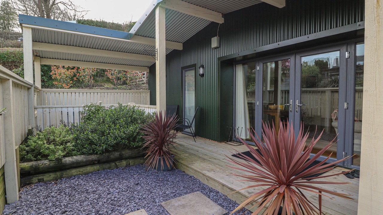 Photo of Others in Borth