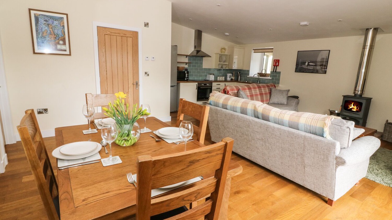 Photo of Bedroom in Borth