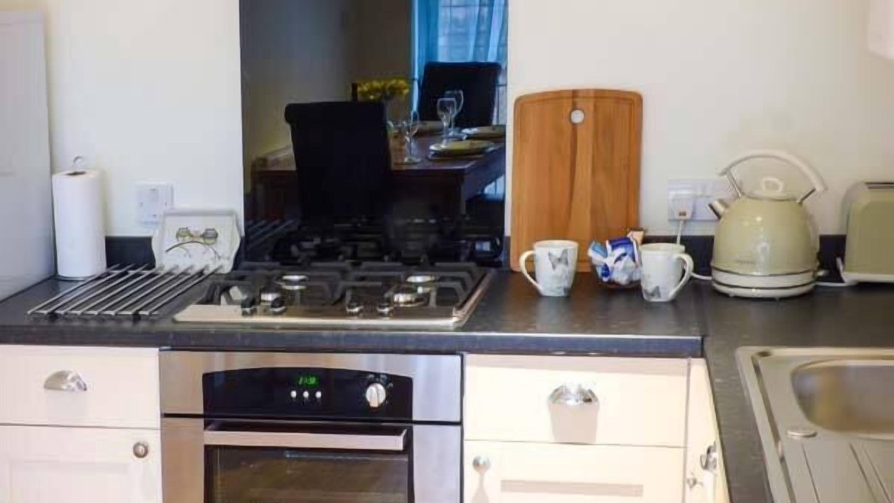 Photo of Kitchen in Leven