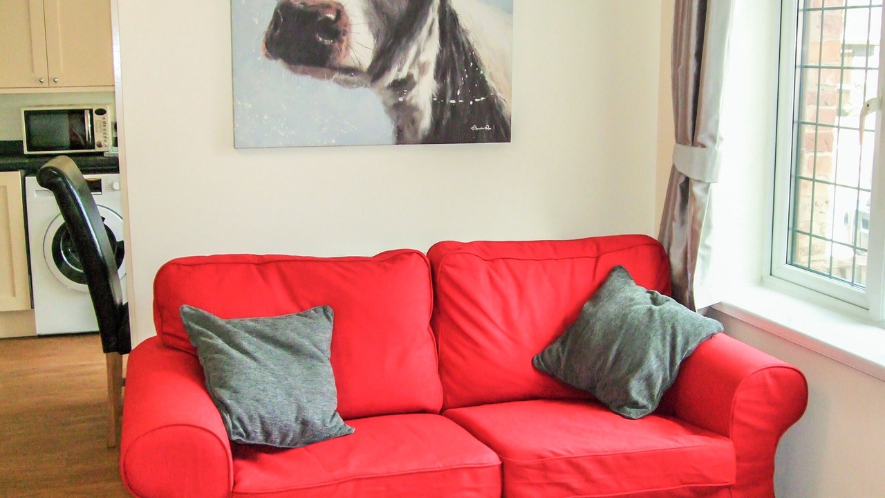 Photo of Bedroom in Leven