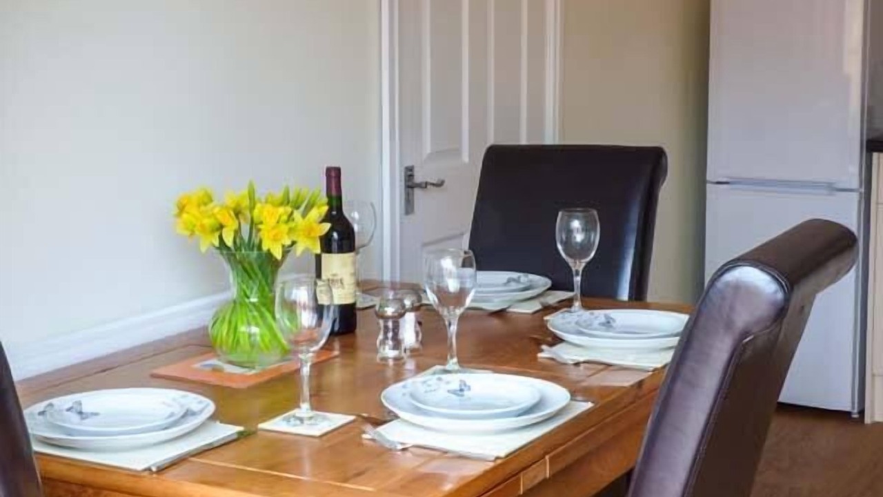 Photo of Kitchen in Leven