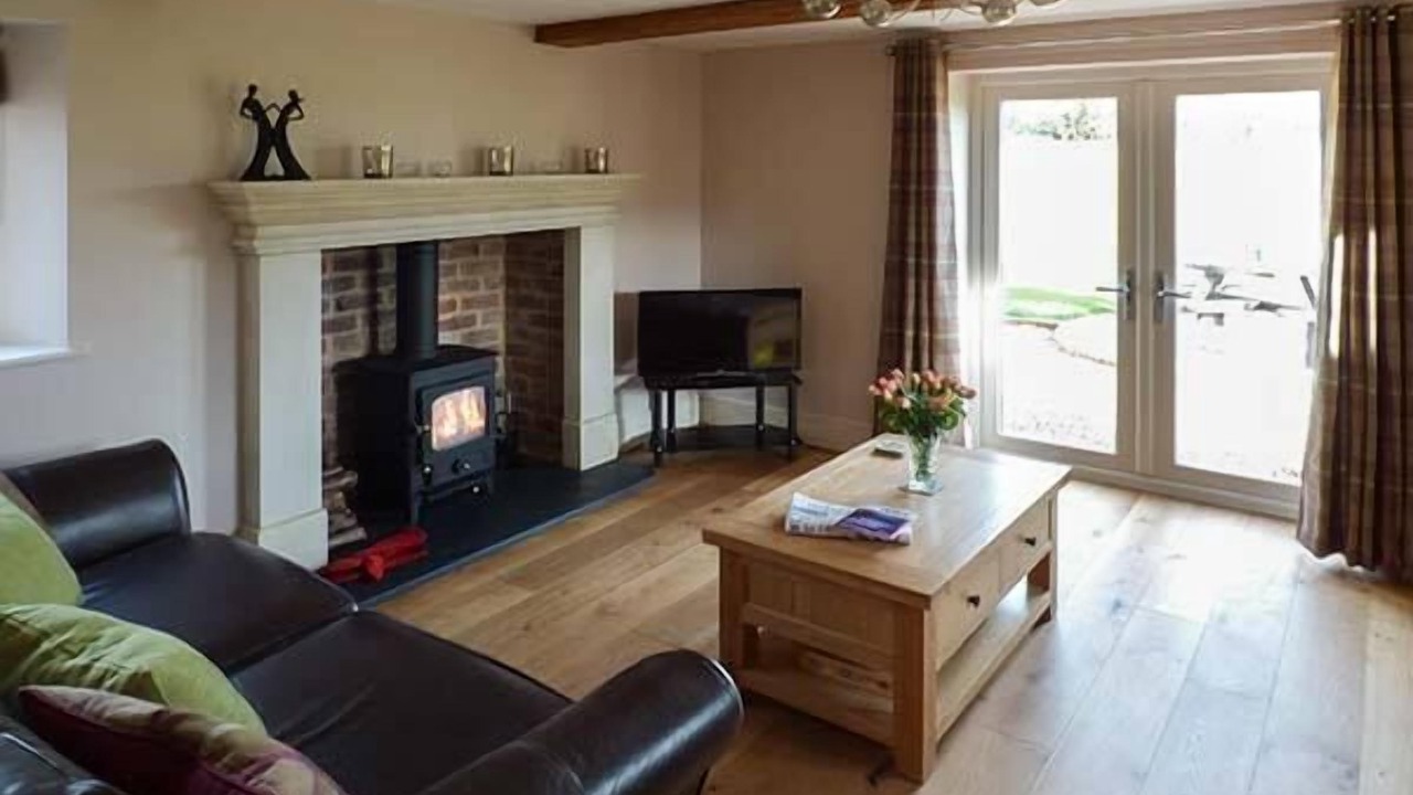 Photo of Livingroom in Winforton