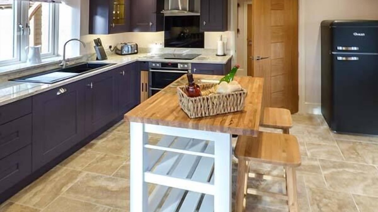 Photo of Kitchen in Winforton