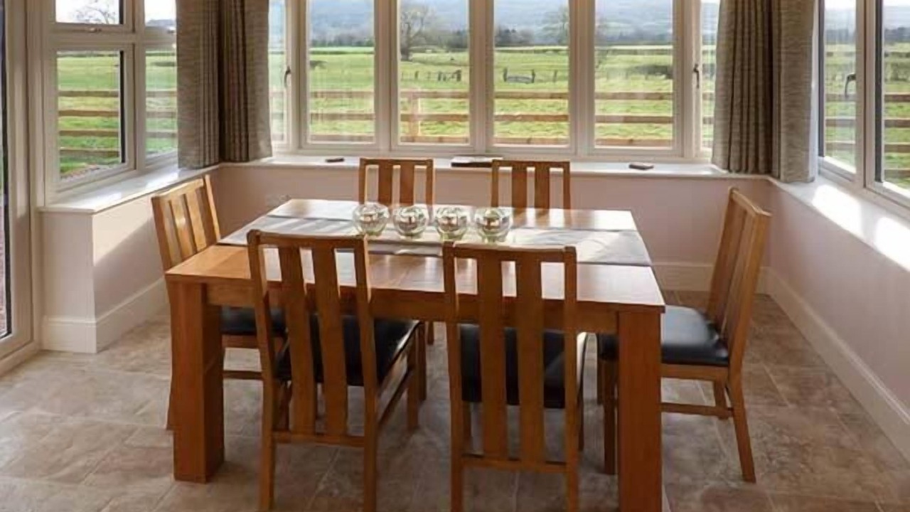 Photo of Livingroom in Winforton