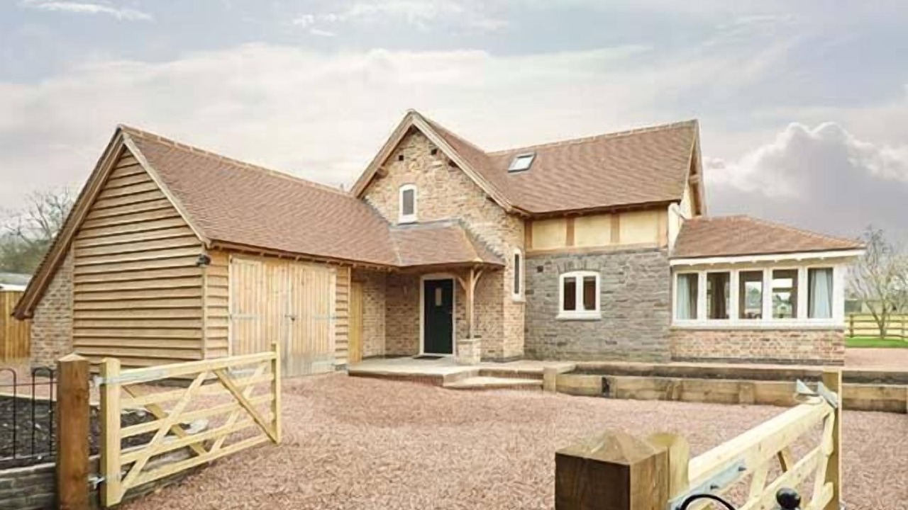 Photo of Outdoor in Winforton